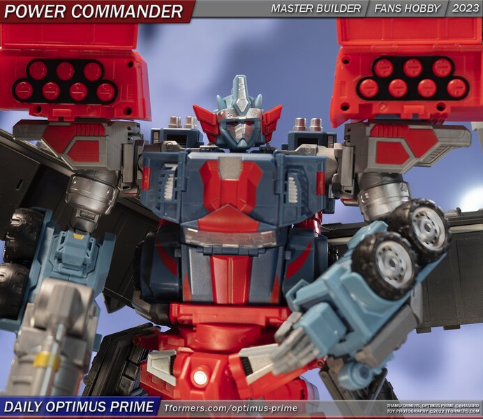 Daily Prime   Fans Hobby Power Commander Image Gallery  (28 of 30)